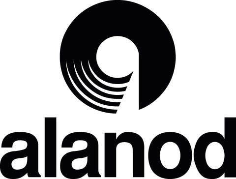 Alanod logo in jpg format