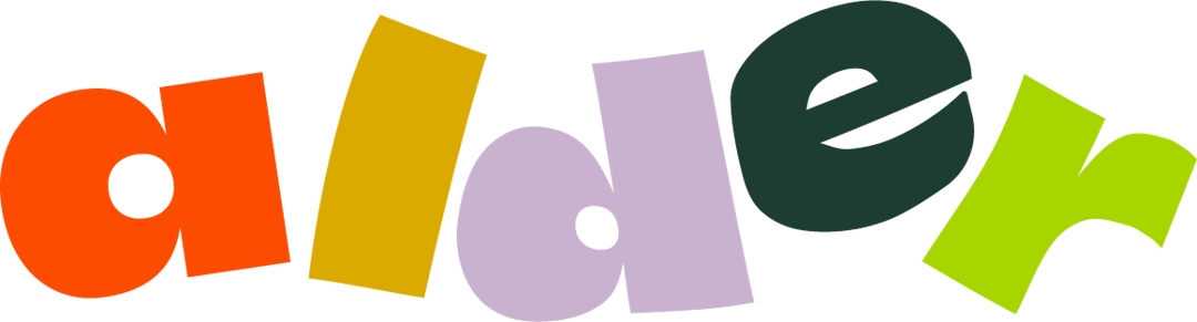 Alder logo in png format