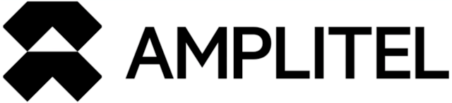 Amplitel logo in png format