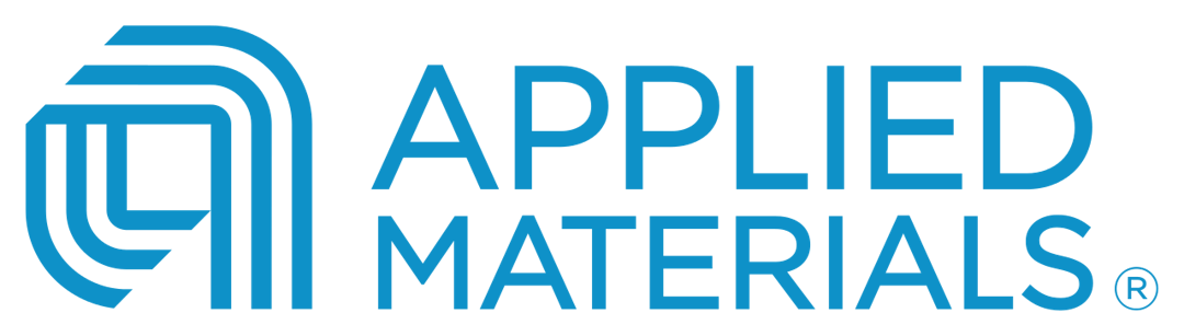 Applied Materials logo in png format
