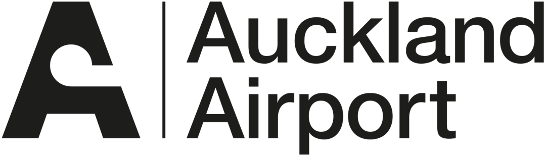 Auckland Airport logo in png format