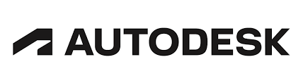Autodesk logo in png format