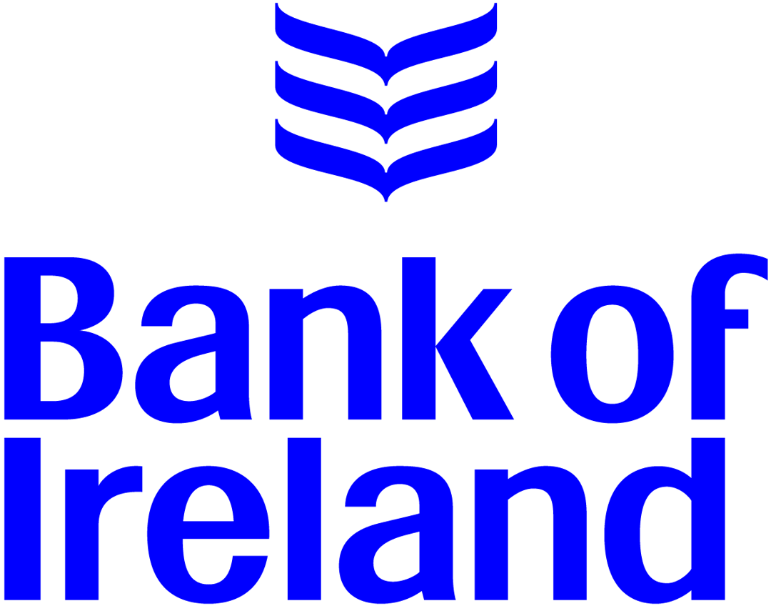 Bank of Ireland logo in png format