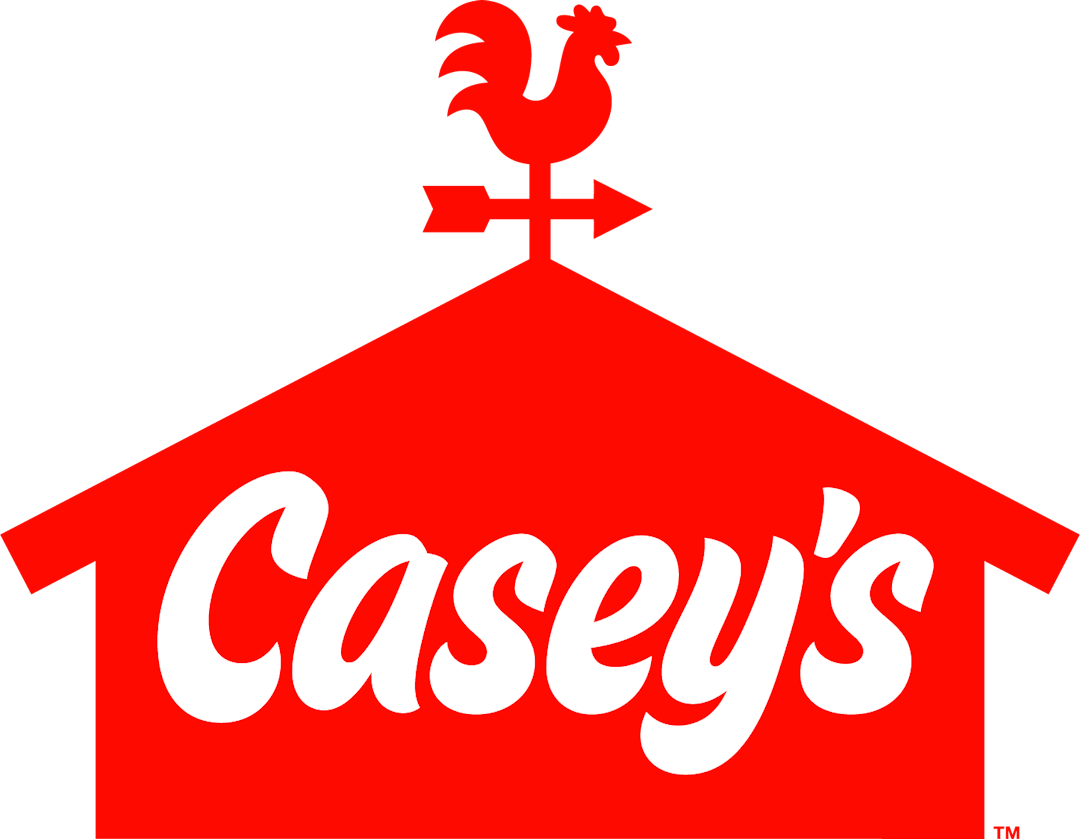 Casey's logo in png format