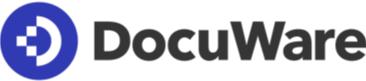 Docuware logo in png format