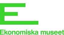 Ekonomiska museet logo in jpg format