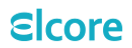 Elcore logo in webp format