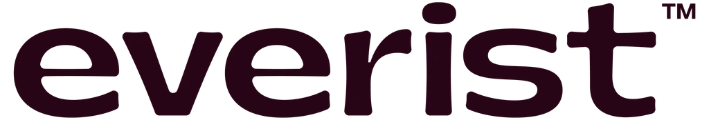 Everist logo in webp format