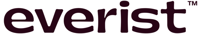 Everist logo in webp format