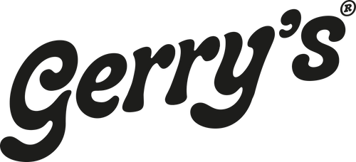 Gerry's logo in png format