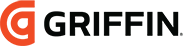 Griffin Technology logo in webp format