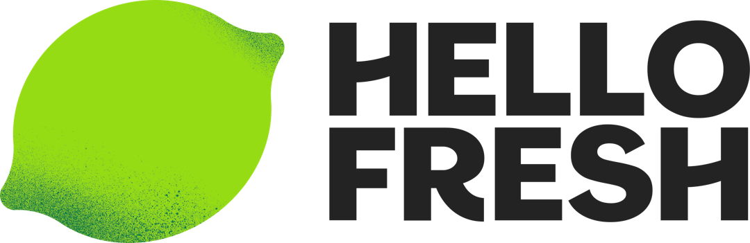 HelloFresh logo in png format