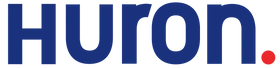 Huron logo in webp format