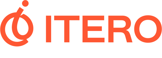 Itero logo in png format