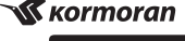 Kormoran logo in png format