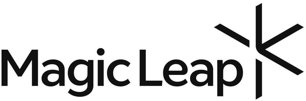 Magic Leap logo in png format