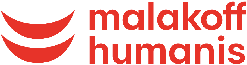 Malakoff Humanis logo in png format