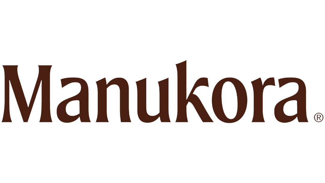 Manukora logo in png format