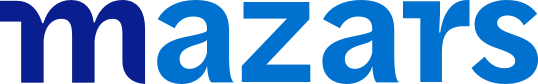 Mazars logo in png format