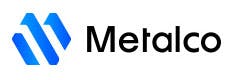 Metalco logo in jpg format