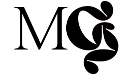 MGcream logo in png format