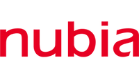 Nubia logo in webp format