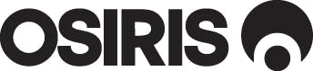 Osiris Shoes logo in webp format