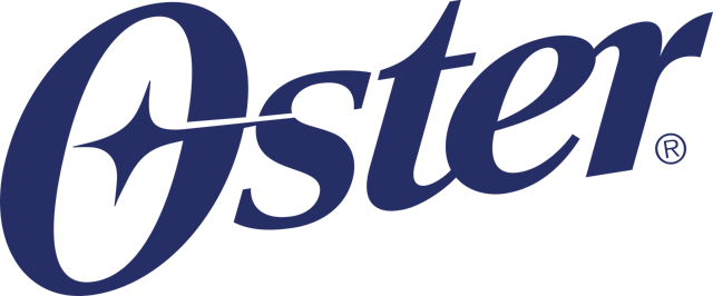 Oster logo in png format