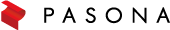 Pasona Group logo in png format