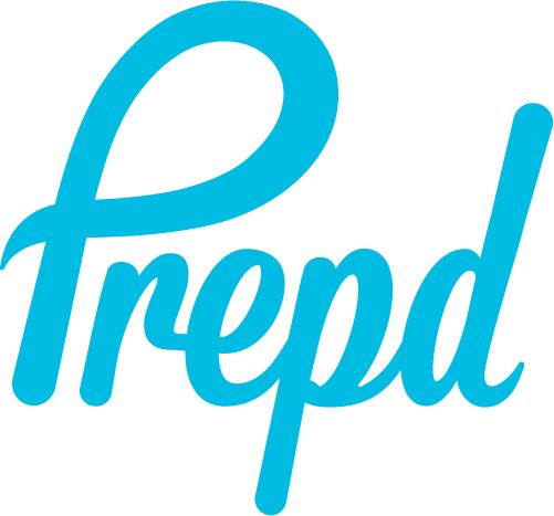 Prepd logo in png format
