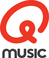 Qmusic logo in png format