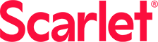 Scarlet logo in webp format