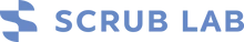 Scrub Lab logo in webp format