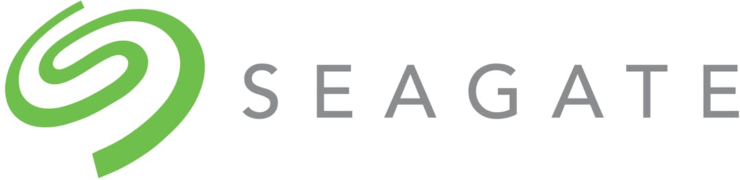 Seagate logo in jpg format