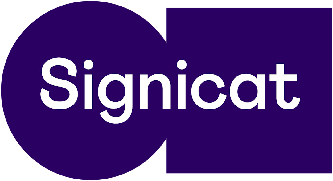 Signicat logo in png format