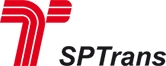 SPTrans logo in png format