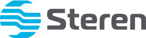 Steren logo in webp format
