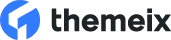 Themeix logo in webp format