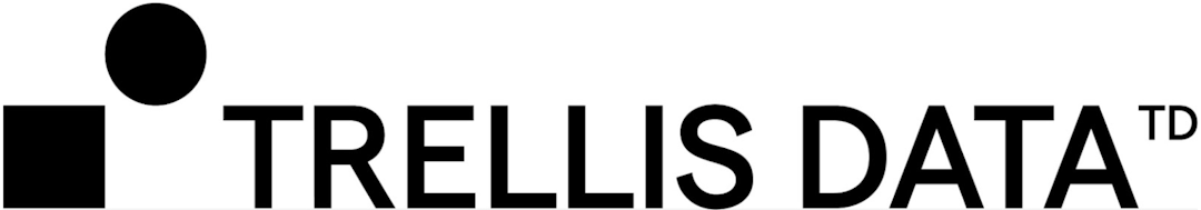 Trellis Data logo in png format