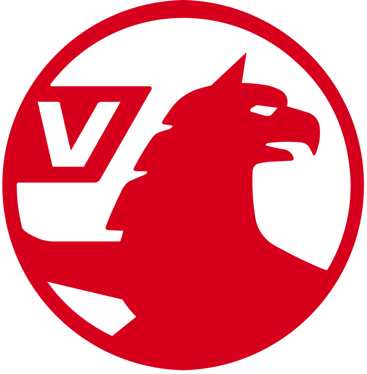 Vauxhall logo in png format