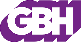 WGBH logo in png format
