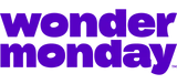Wonder Monday logo in webp format