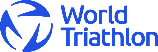 World Triathlon logo in png format