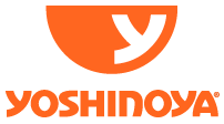 Yoshinoya America logo in png format