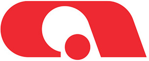 Adria logo in jpg format
