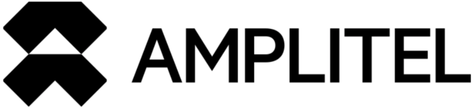 Amplitel logo in png format