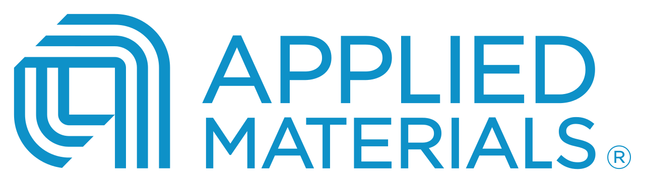 Applied Materials logo in png format