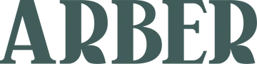 Arber logo in webp format