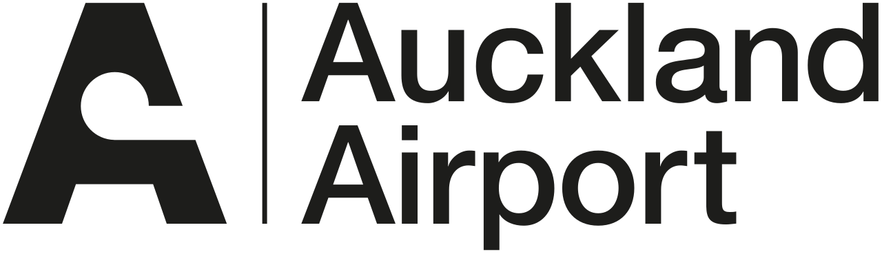 Auckland Airport logo in png format