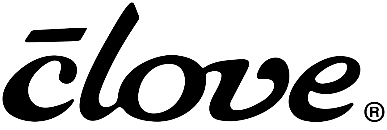 Clove logo in png format